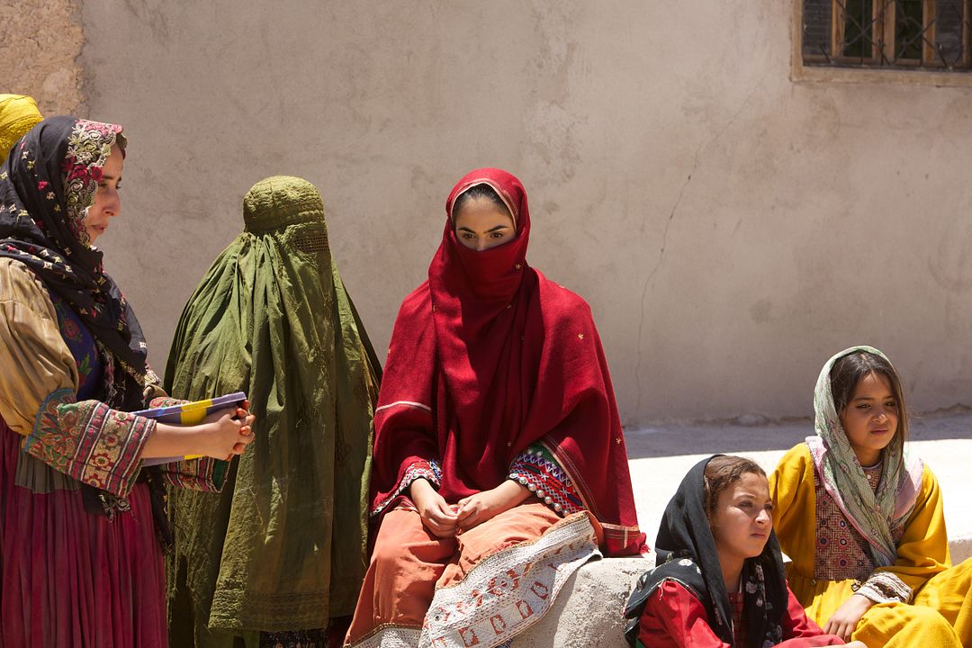 Rock the Kasbah : Foto