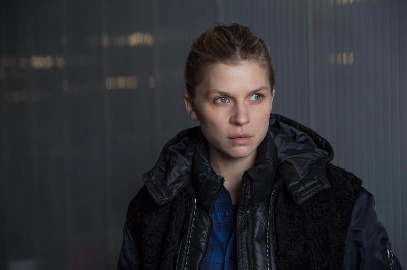 Foto Clémence Poésy