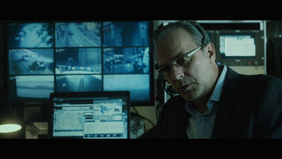 Cien años de perdón : Foto