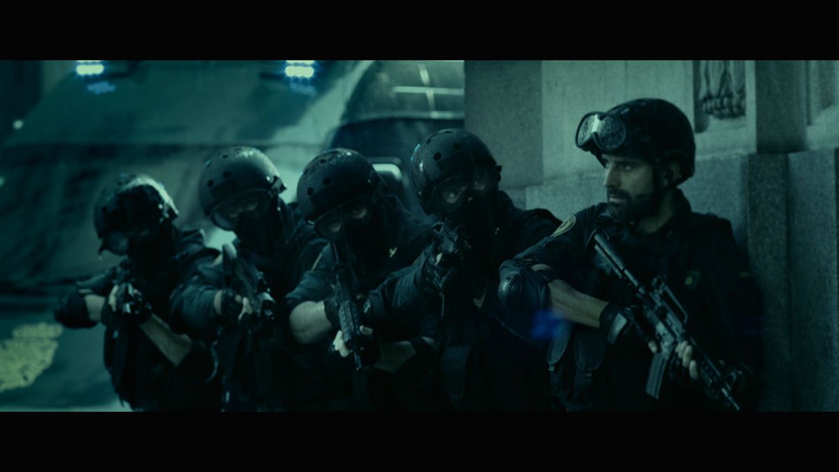 Cien años de perdón : Foto