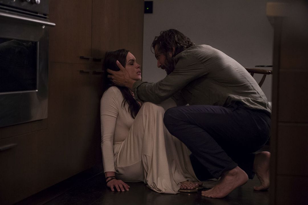 La invitación : Foto Michiel Huisman