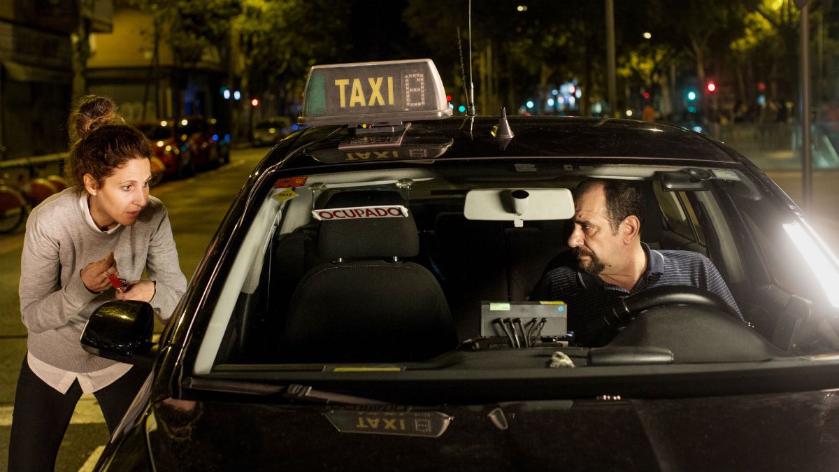 Rumbos : Foto Karra Elejalde