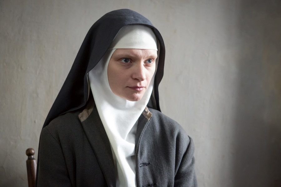 Las inocentes : Foto