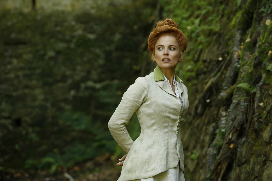 Zipi y Zape y la isla del capitán : Foto Elena Anaya