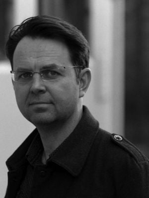 Póster Stuart McDonald