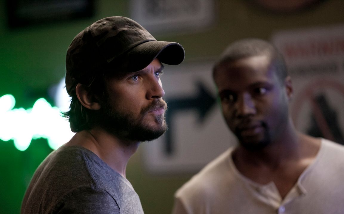 Criminal Activities : Foto