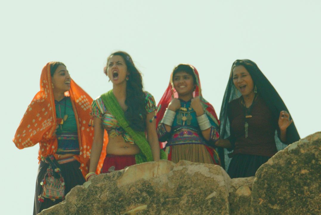 La estación de las mujeres : Foto