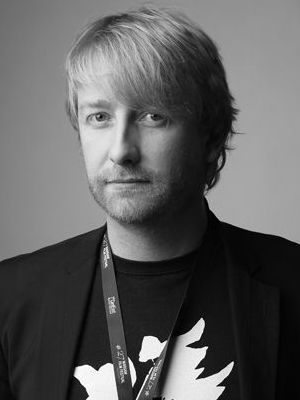 Póster Hugh Welchman