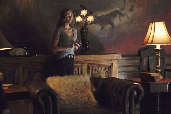 Foto Laura Vandervoort