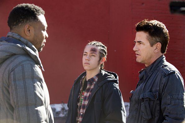 Foto Dermot Mulroney