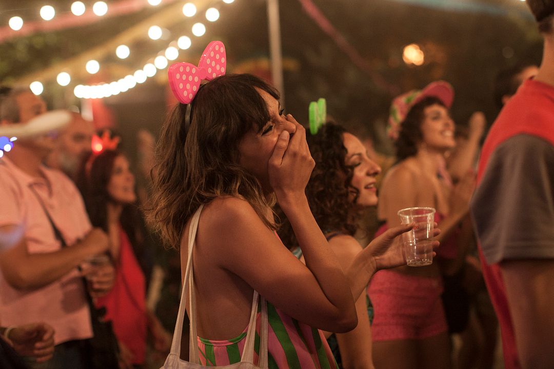 Kiki, el amor se hace : Foto