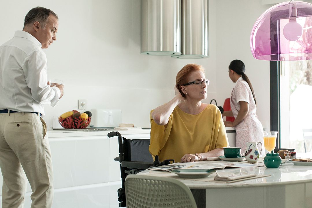 Kiki, el amor se hace : Foto