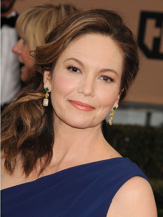 Póster Diane Lane