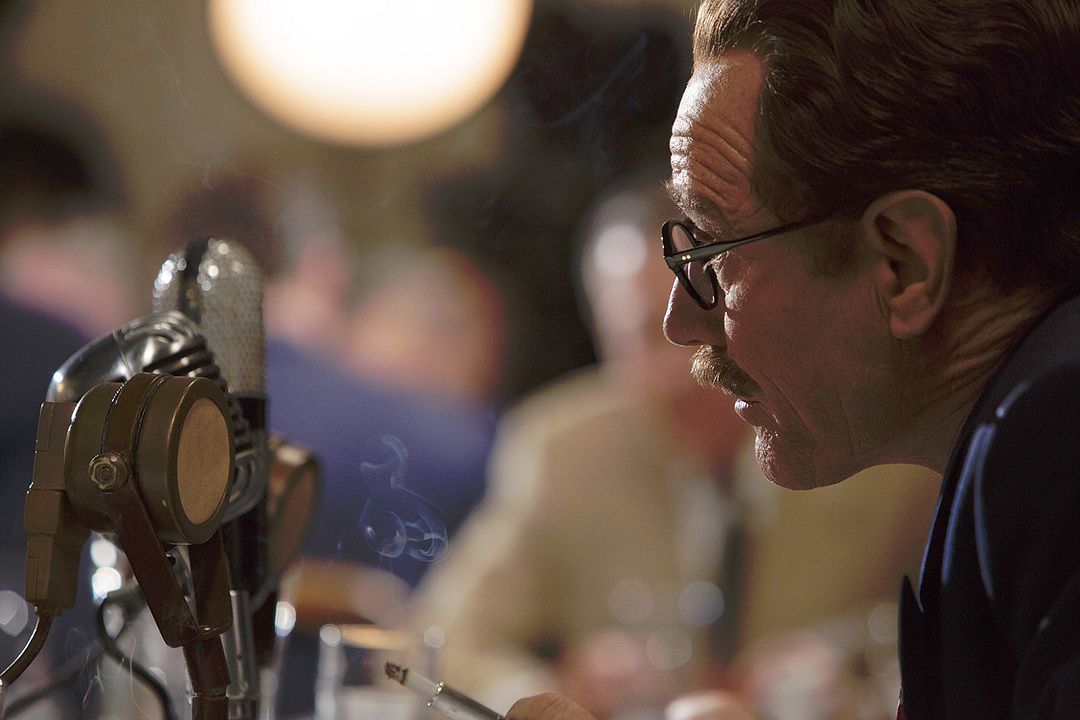 Trumbo: La lista negra de Hollywood : Foto Bryan Cranston