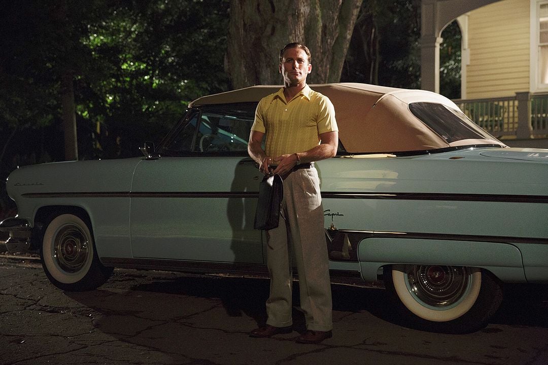 Trumbo: La lista negra de Hollywood : Foto Michael Stuhlbarg