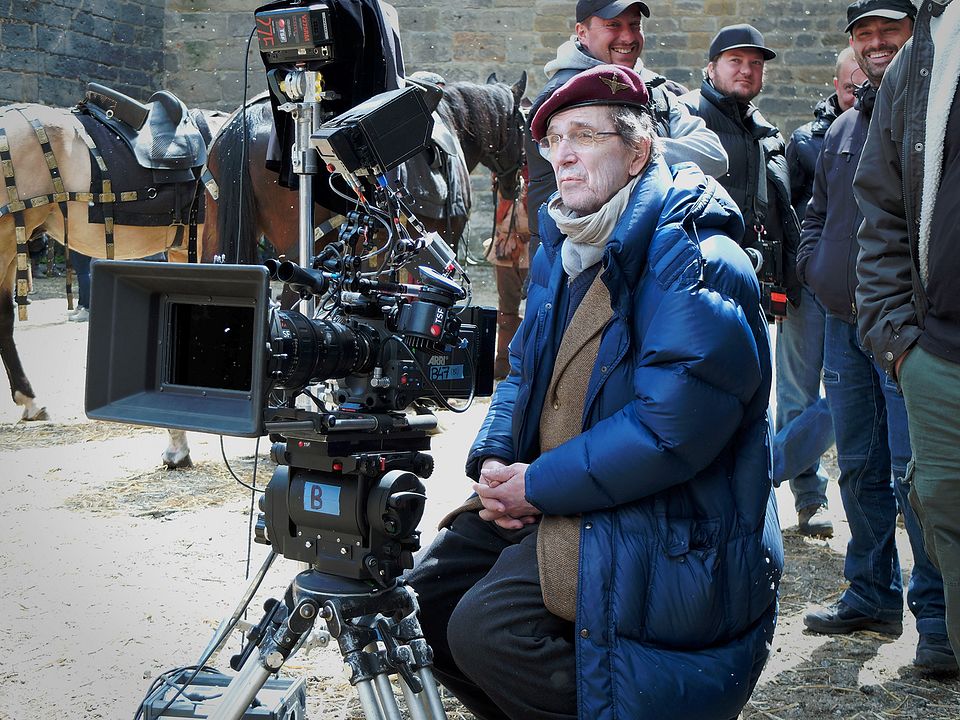 Los visitantes la lían (en la Revolución Francesa) : Foto