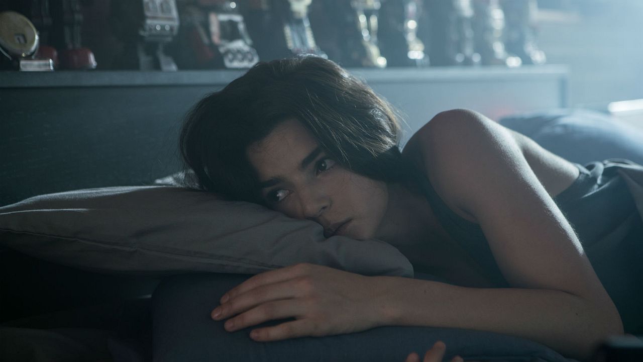 Órbita 9 : Foto Clara Lago