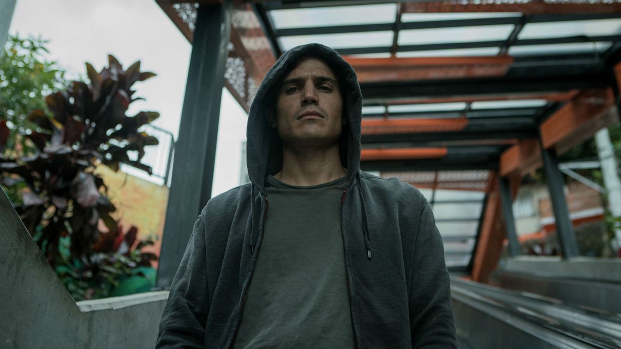 Órbita 9 : Foto Alex González