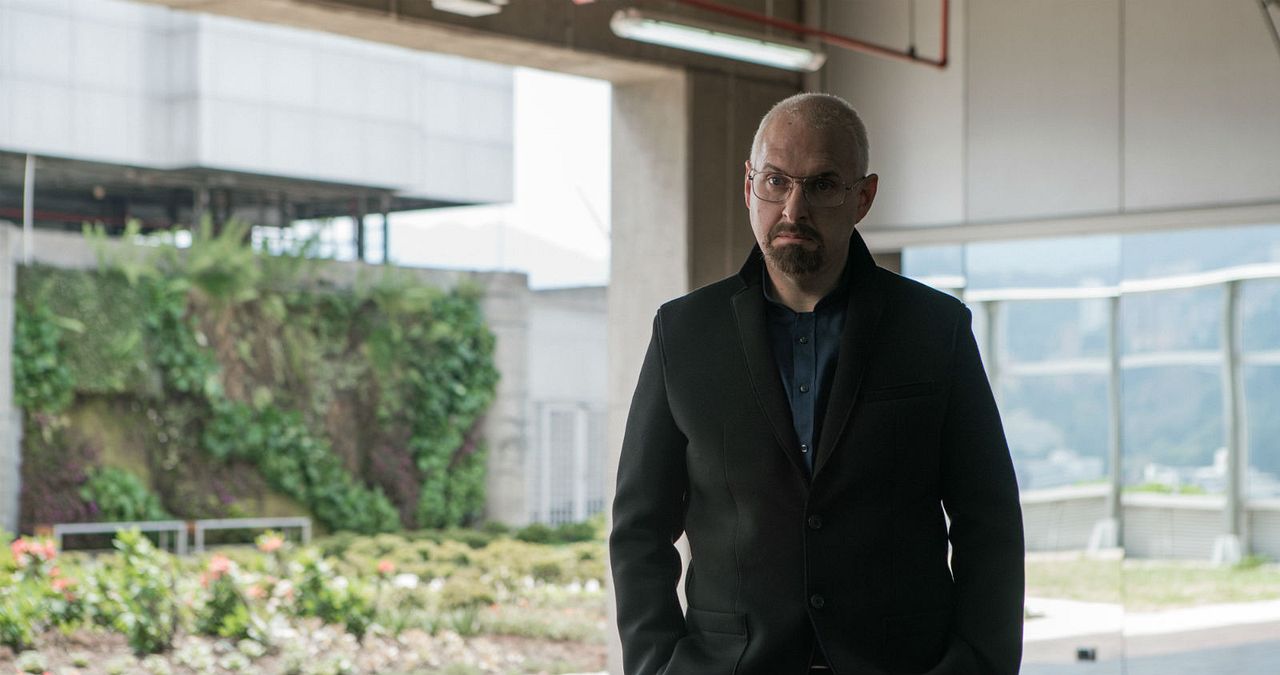 Órbita 9 : Foto Andrés Parra