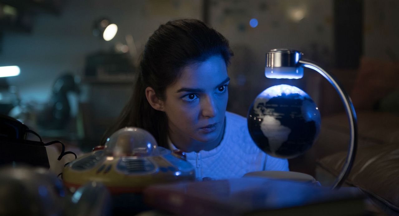 Órbita 9 : Foto Clara Lago