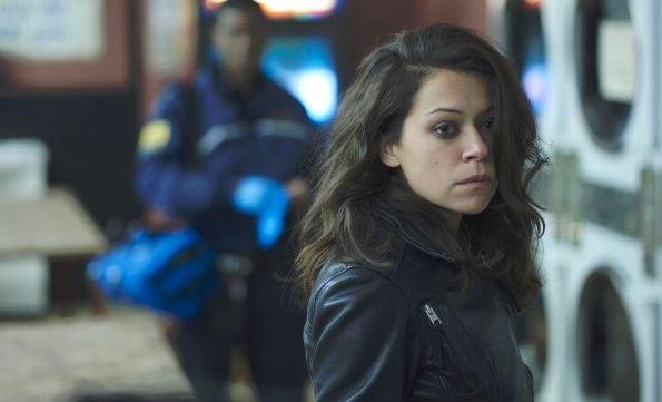 Foto Tatiana Maslany