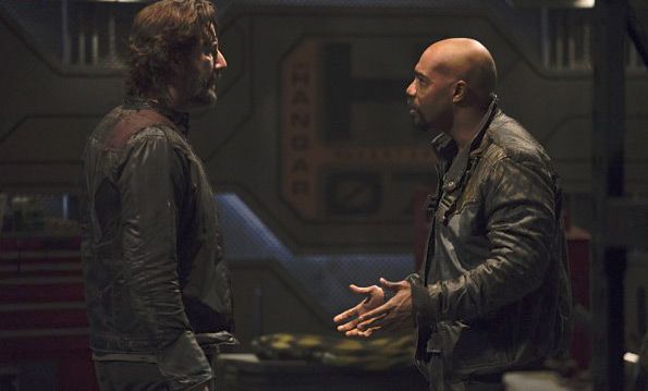 Los 100 : Foto Michael Beach