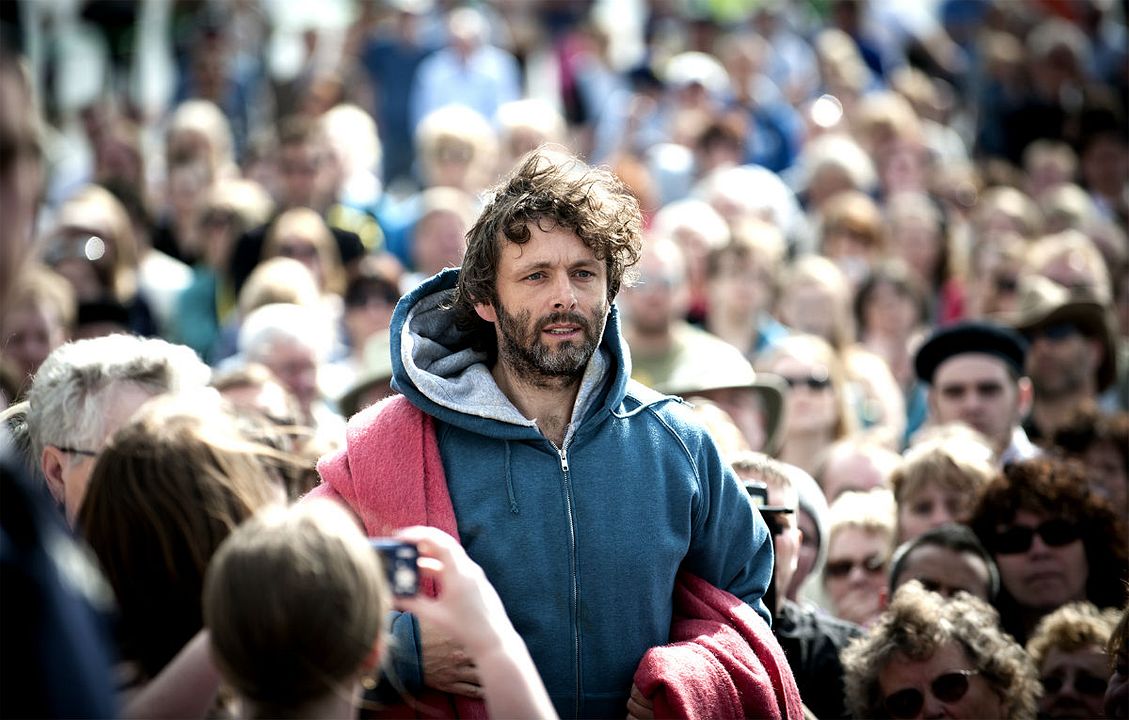 Foto Michael Sheen