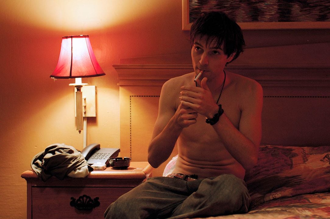 Boulevard : Foto Roberto Aguire