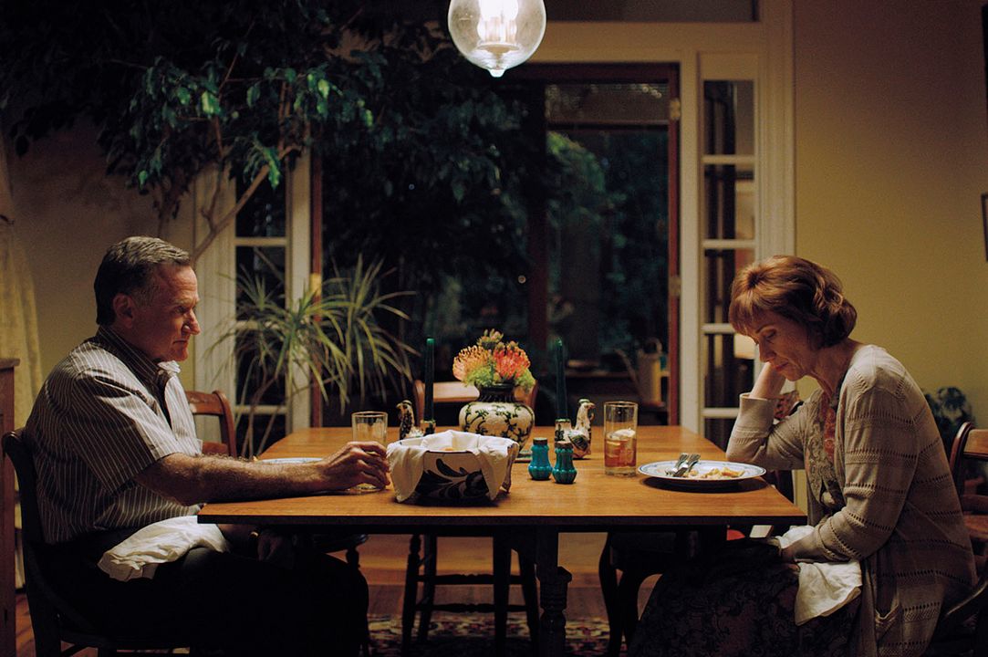 Boulevard : Foto Robin Williams