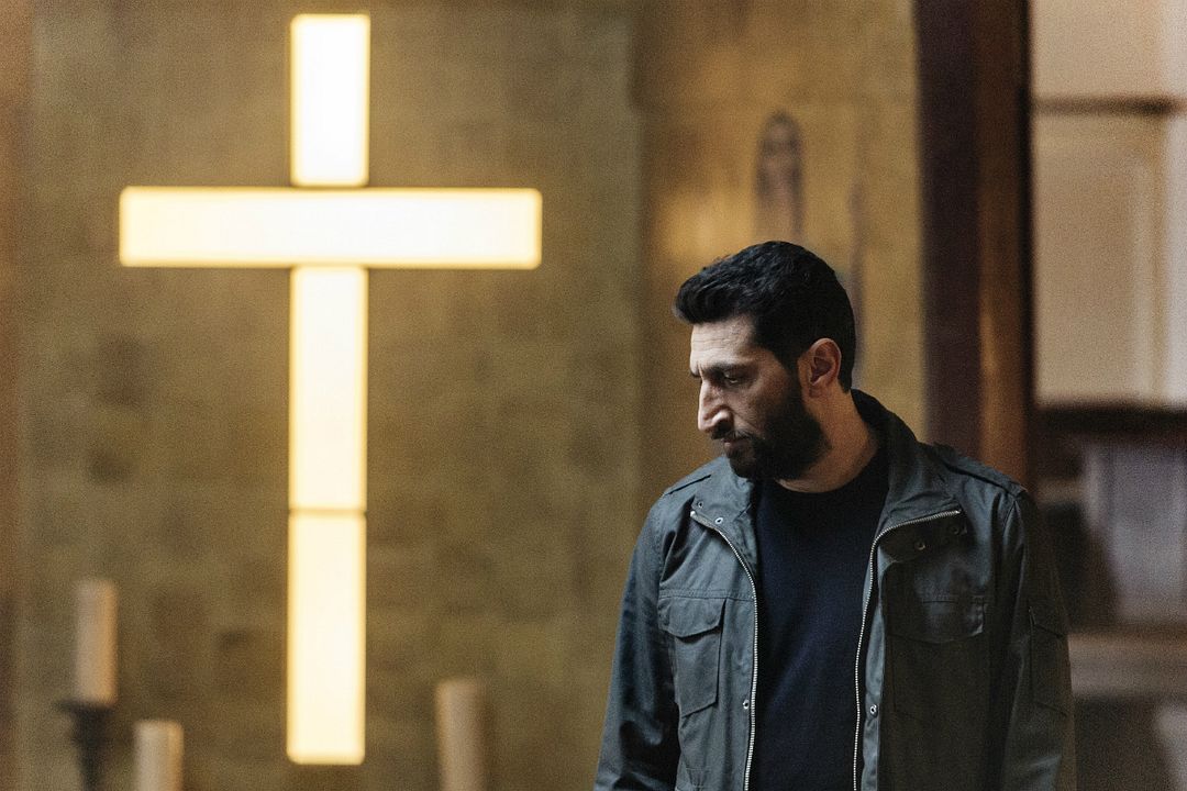 Redención (Los casos del Departamento Q) : Foto Fares Fares