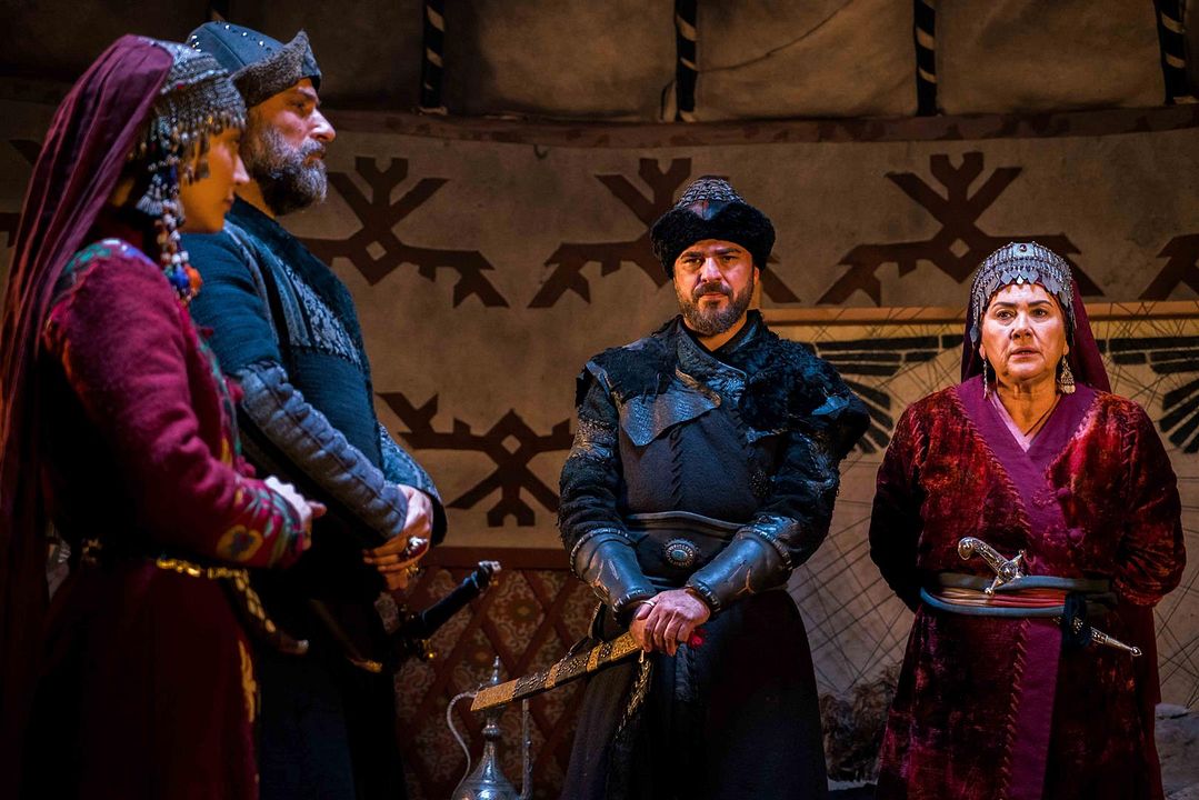 Resurrección: Ertugrul : Foto