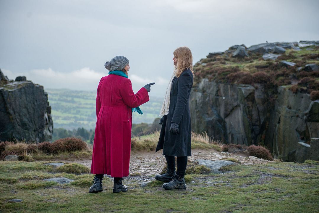 Ya te extraño : Foto Toni Collette, Drew Barrymore