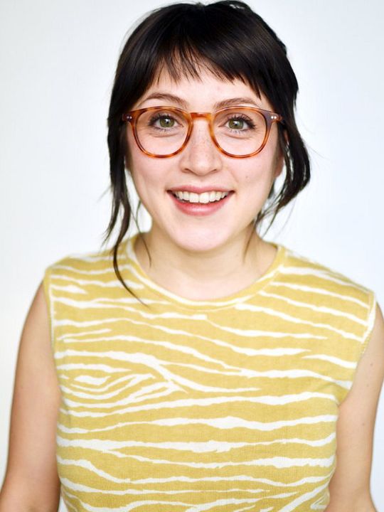 Póster Tallie Medel