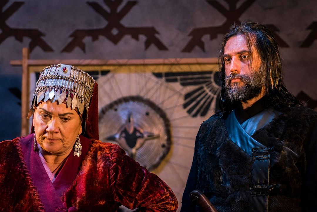 Resurrección: Ertugrul : Foto