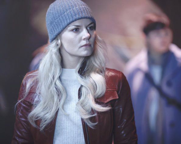 Érase una vez : Foto Jennifer Morrison, Ginnifer Goodwin