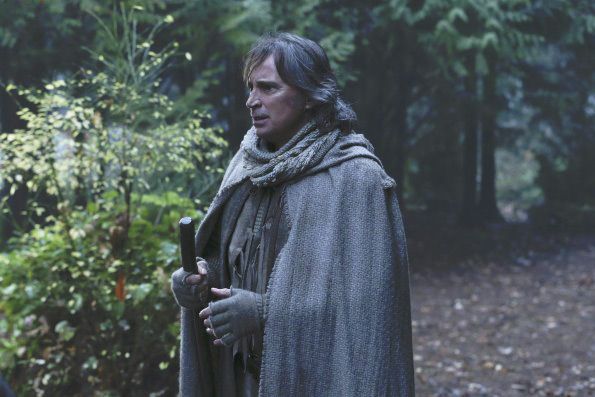 Érase una vez : Foto Robert Carlyle