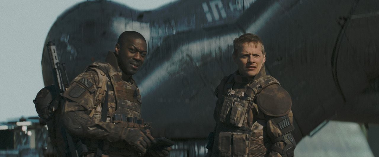 Kill Command : Foto