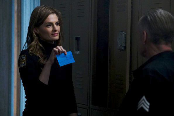 Castle : Foto Stana Katic