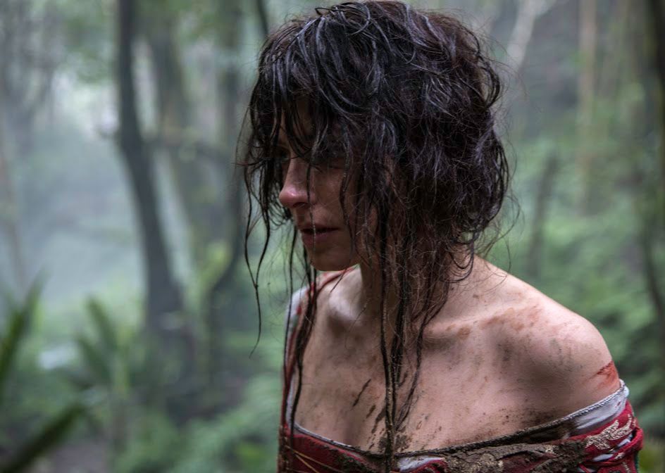 Oro : Foto Bárbara Lennie