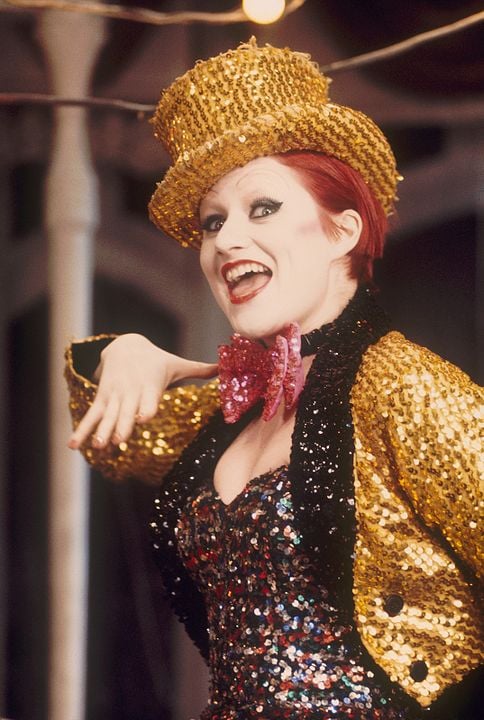 El show de terror de Rocky : Foto