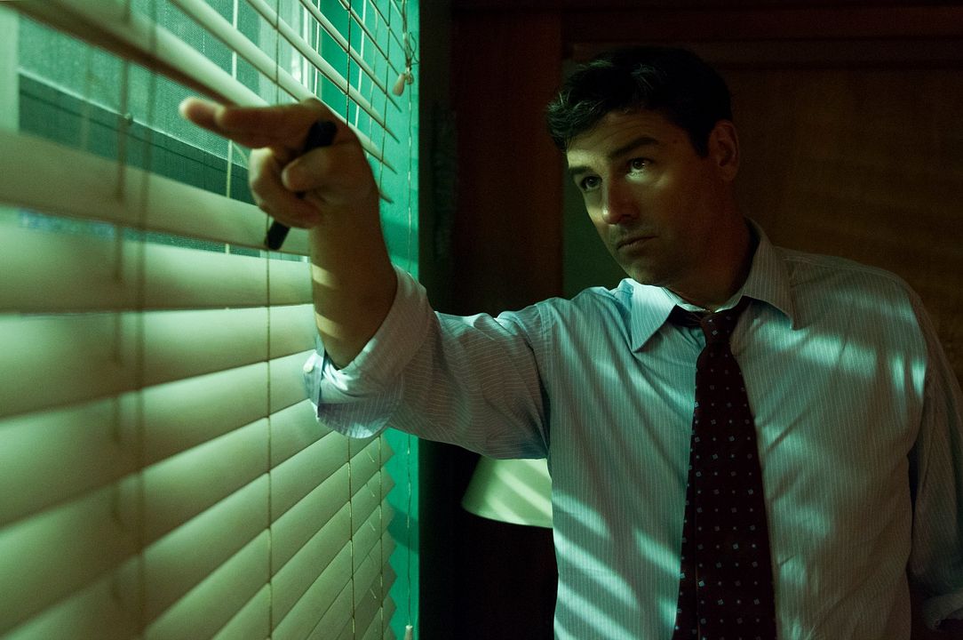 Foto Kyle Chandler