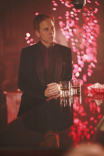 Érase una vez : Foto Greg Germann