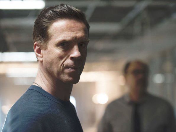 Billions : Foto Damian Lewis