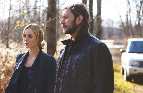 Foto Laura Vandervoort