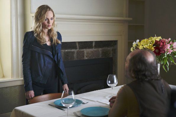 Foto Laura Vandervoort