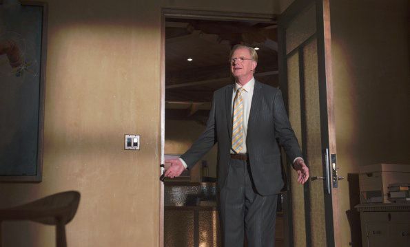 Better Call Saul : Foto Ed Begley Jr.