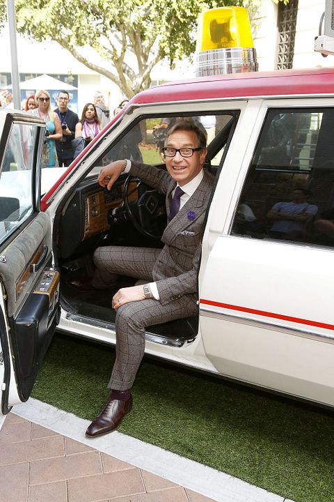 Cazafantasmas : Cobertura de revista Paul Feig