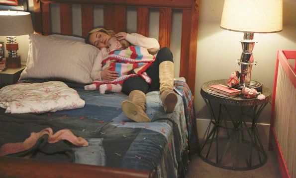 Foto Hayden Panettiere