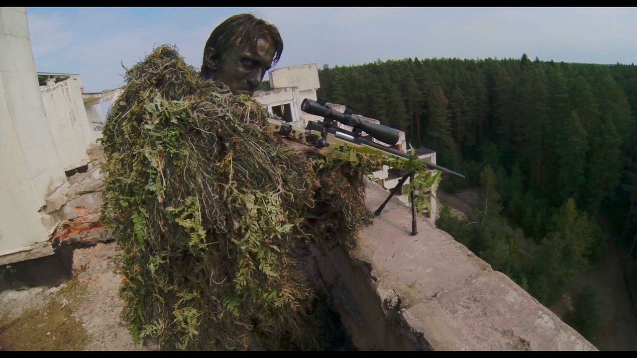 Hardcore: Misión extrema : Foto Tim Roth