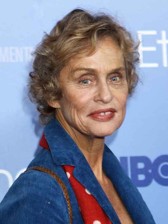 Póster Lauren Hutton